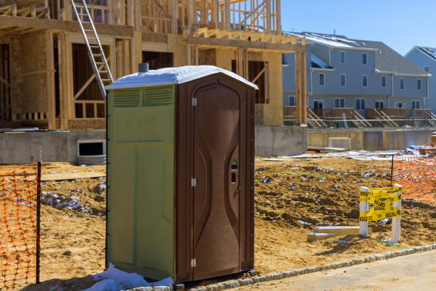 Best Porta potty cleaning services  in Wakarusa, IN