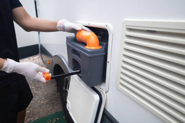 Best Local porta potty services  in Wakarusa, IN