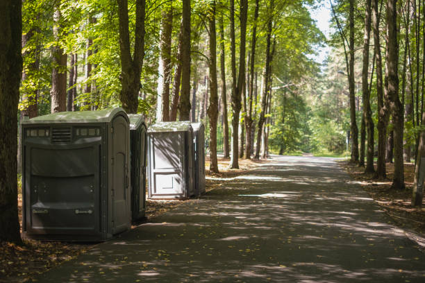 Best Portable bathroom rental  in Wakarusa, IN