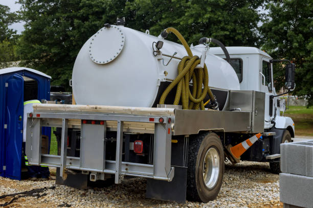 Trusted Wakarusa, IN porta potty rental Experts