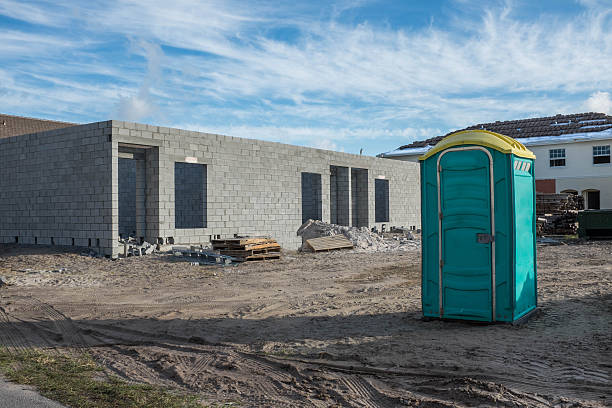 Portable Toilet Options We Offer in Wakarusa, IN